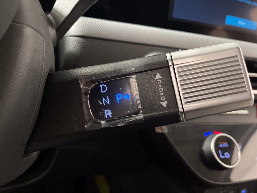 New 2026 Hyundai Sonata SEL FWD image 31