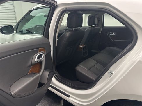 Used 2011 Saab 9-5 Turbo4 image 5