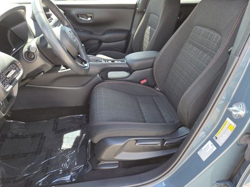 Used 2024 Honda HR-V Sport image 23