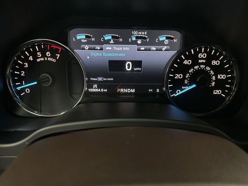 Used 2018 Ford F150 King Ranch image 26