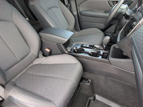 Certified 2026 Subaru Forester Premium AWD/4WD image 22