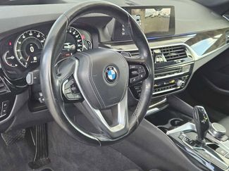 Used 2018 BMW 530e RWD video 2