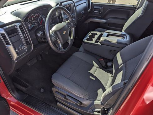 Used 2018 Chevrolet Silverado 1500 LT image 9