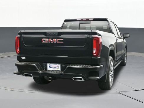 Used 2024 GMC Sierra 1500 Denali image 13