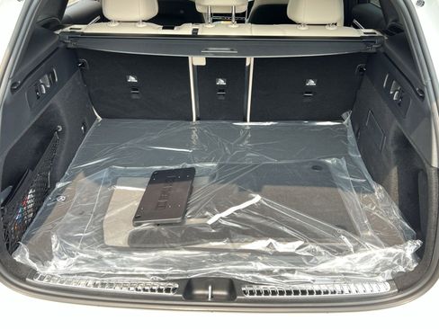 Certified 2025 Mercedes-Benz GLC 300 4MATIC image 24