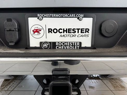 New 2026 Chevrolet Silverado 1500 W/T w/ WT Value Package image 37