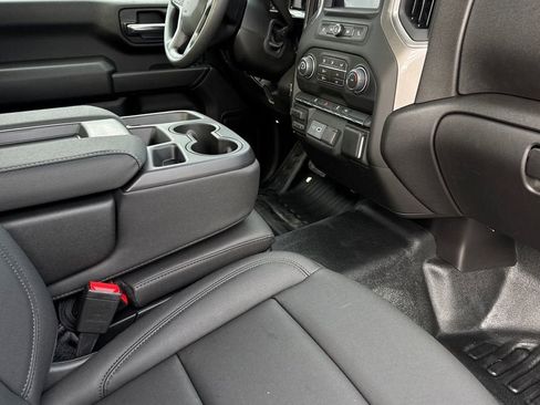 New 2026 Chevrolet Silverado 2500 W/T w/ WT Convenience Package RWD image 15