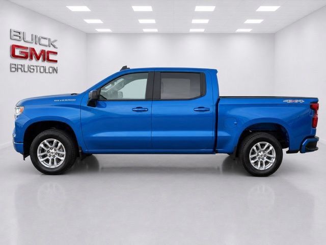 Used 2022 Chevrolet Silverado 1500 RST AWD/4WD image 7