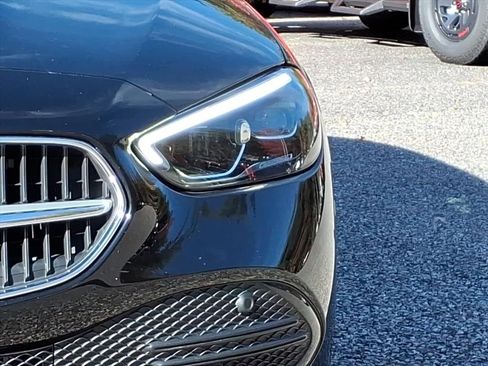 Used 2023 Mercedes-Benz C 300 4MATIC Sedan image 16