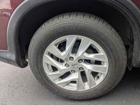 Used 2016 Honda CR-V EX image 14