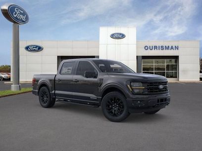New 2025 Ford F150 XLT
