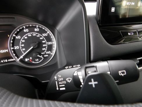 New 2025 Mitsubishi Outlander SE image 36