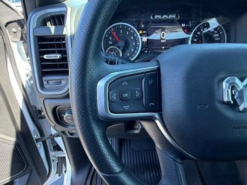 New 2026 RAM 1500 Warlock AWD/4WD image 27
