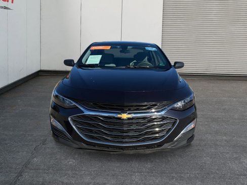 Used 2022 Chevrolet Malibu LS image 9