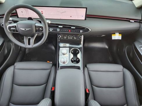 Used 2026 Genesis GV70 2.5T image 20