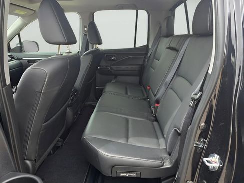 Used 2025 Honda Ridgeline RTL image 25