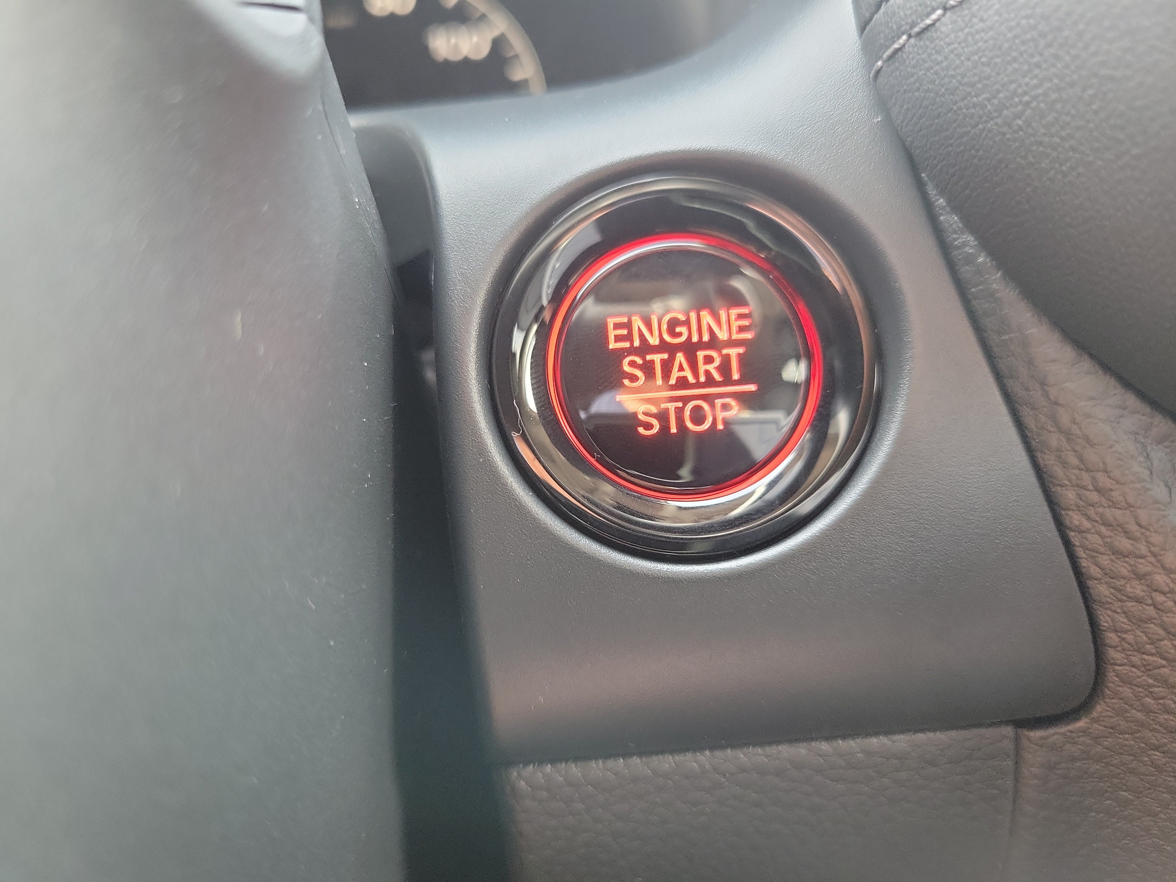 New 2027 Honda HR-V EX-L image 22