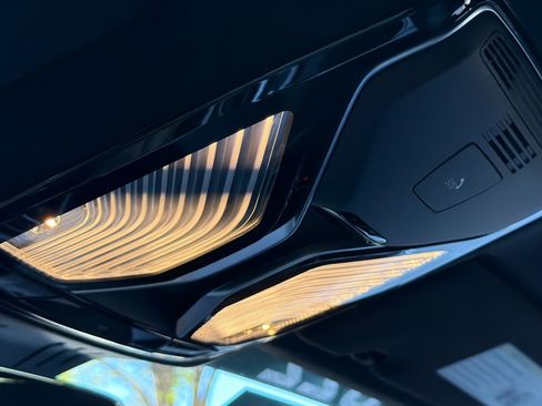 Certified 2022 BMW M850i Gran Coupe xDrive AWD/4WD image 55