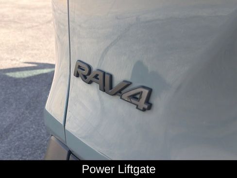 Used 2019 Toyota RAV4 Adventure w/ Cold Weather Package image 13