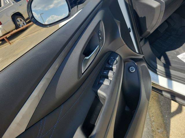 New 2026 Buick Envista Sport Touring w/ Convenience I Package FWD image 10