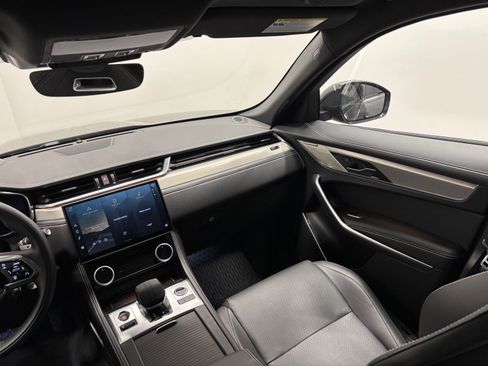 New 2026 Jaguar F-PACE R-Dynamic S AWD/4WD image 36