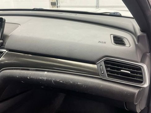Used 2021 Honda Accord Sport image 10