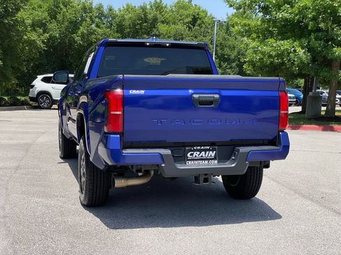Used 2024 Toyota Tacoma SR5 RWD image 5