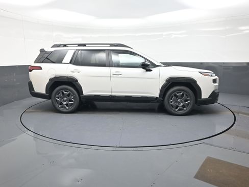 New 2026 Subaru Outback Premium AWD/4WD image 2