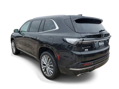 New 2026 Buick Enclave Avenir w/ Super Cruise Package
