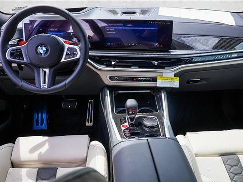 New 2026 BMW X5 M Competition w/ Executive Package AWD/4WD image 20