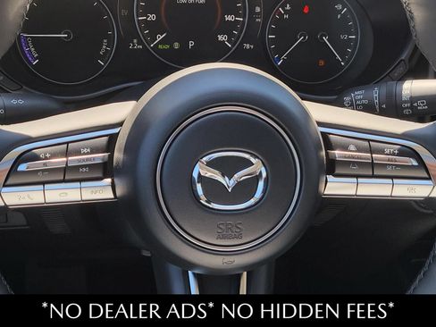 New 2026 MAZDA CX-50 2.5 Hybrid w/ Weather Package AWD/4WD image 22