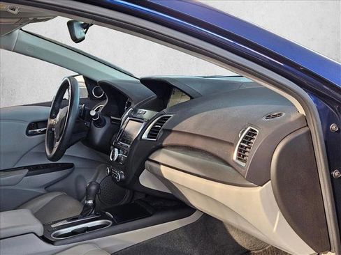 Used 2017 Acura RDX w/Technology Pkg image 22