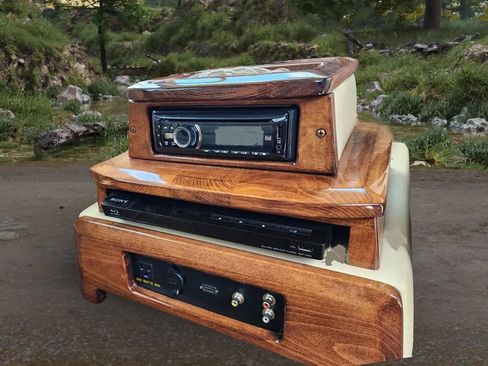 Used 2014 GMC Savana 1500 AWD image 6