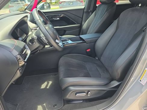 Certified 2025 Acura ADX A-Spec FWD image 11