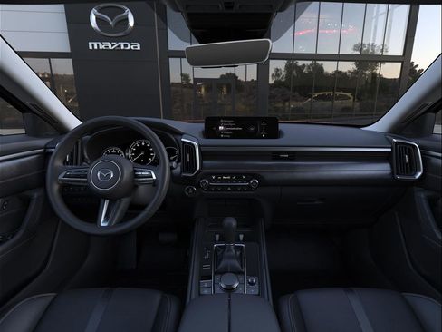 New 2026 MAZDA CX-50 2.5 Turbo w/ Cargo Package image 2