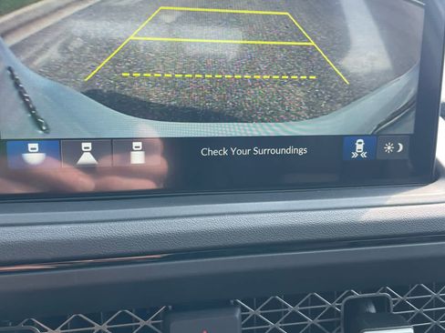 Used 2026 Honda Accord SE image 2