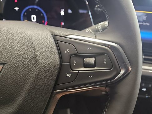 New 2025 Chevrolet Trax ACTIV w/ Driver Confidence Package FWD image 25