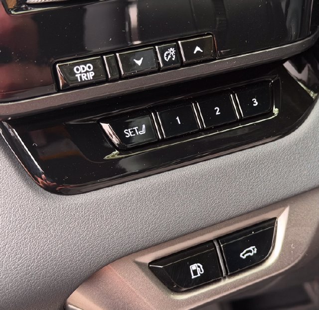 New 2026 Lexus RX 350 w/ Convenience Package AWD/4WD image 17