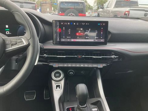 New 2024 Dodge Hornet R/T Plus image 22