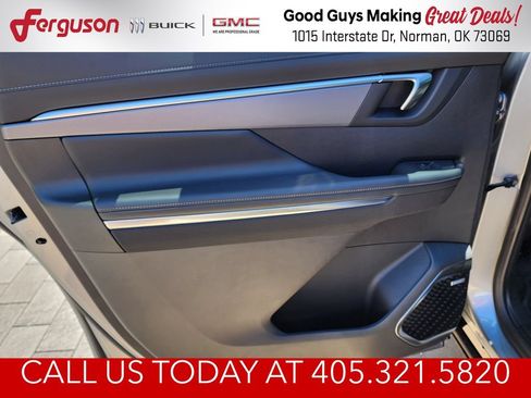 New 2026 Buick Enclave Sport Touring w/ Super Cruise Package FWD image 44