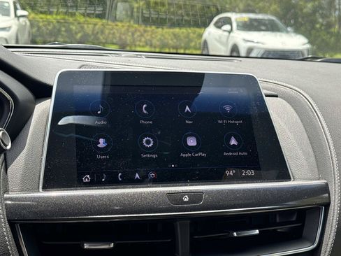 Used 2022 Cadillac CT5 Luxury w/ Sun And Sound Package RWD image 20
