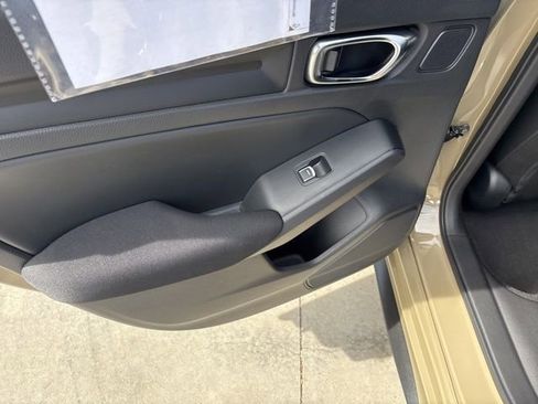 Certified 2025 Honda Civic Sport image 18
