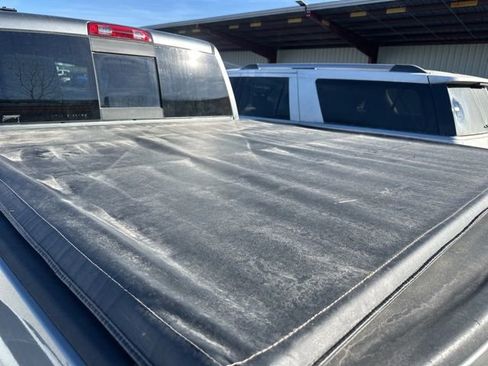 Used 2013 RAM 1500 Big Horn image 17