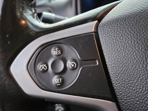 Used 2017 Chevrolet Colorado LT w/ LT Convenience Package image 14