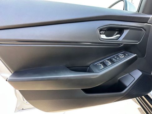 Certified 2023 Honda Accord EX image 18