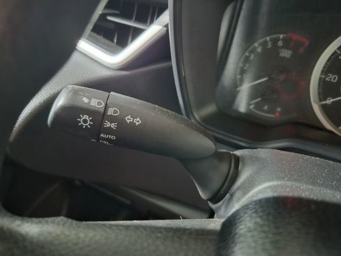 Certified 2020 Toyota Corolla LE FWD image 20