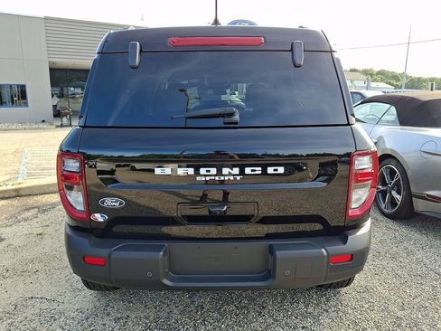 Used 2026 Ford Bronco Sport Big Bend AWD/4WD image 5