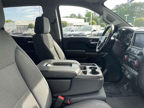 Used 2020 Chevrolet Silverado 1500 RST w/ All-Star Edition image 41