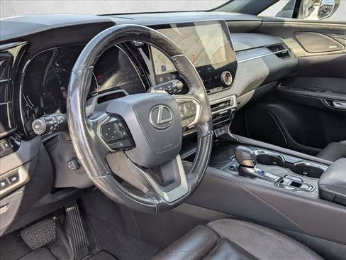 Certified 2023 Lexus RX 350 AWD/4WD image 12