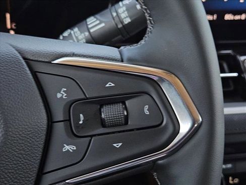 New 2026 Chevrolet TrailBlazer LT w/ Convenience Package image 13